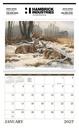 Triumph Calendars Wildlife Art Calendar open image