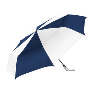 2385A Navy/White