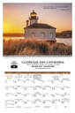 Triumph Calendars Catholic Scenic Calendar open image