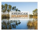 Triumph Calendars American Splendor Calendar cover image