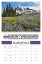 Triumph Calendars American Splendor Calendar open image