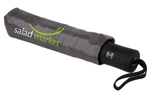 2585A Charcoal with Optional Sleeve Imprint