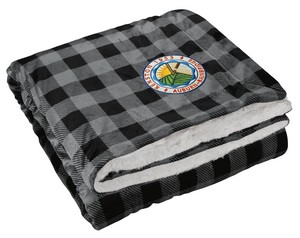 26022 buffalo gray check product image