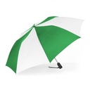 2602A Kelly Green/White