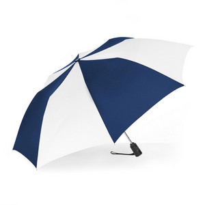 2602A Navy/White