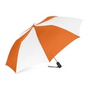 2602A Orange/White