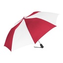 2602A Red/White