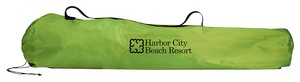 26121 green bag image