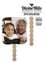 Skinner & Kennedy Bible Study - Pictorial Fan combined image