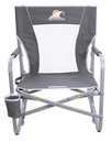 26316 heathered gray front image