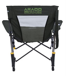 26330 heathered charcoal back image