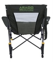 26330 heathered charcoal back image