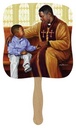 Skinner & Kennedy Spiritual Guidance - Pictorial Fan image
