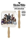 Skinner & Kennedy Get Together - Pictorial Fan combined image