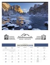 Triumph Calendars American Splendor Calendar image