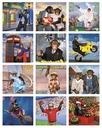 Triumph Calendars Monkey Business Calendar month image