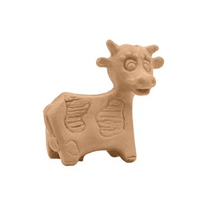 34800 moo cow brown image