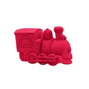 34820 red train image