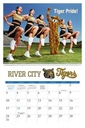 Triumph Calendars Small Quantity Custom - Spiral Calendar open image