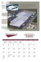 Triumph Calendars Small Quantity Custom - Stapled Calendar open image