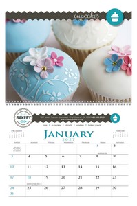 Triumph Calendars Executive Small Quantity Appointment Calendar open image