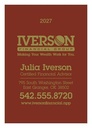 HotLine Products Leatherette Planner image