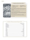 Triumph Calendars Recipe Pocket Calendar image