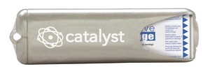 40466C metallic silver image