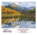 HotLine Products Reflections (Non-Denominational) Appointment Calendar - Spiral cover image