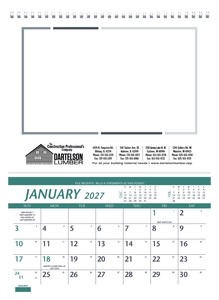 Triumph Calendars Farm Pocket Calendar image