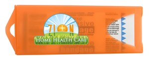 41258 translucent orange image