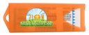 41258 translucent orange image