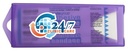 41259 translucent purple image