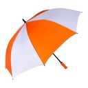 4126A Orange/White