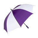 4126A Purple/White
