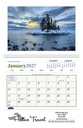 Triumph Calendars Beautiful America Pocket Calendar open image