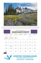 Triumph Calendars American Splendor Pocket Calendar open image