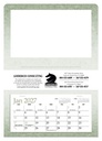Triumph Calendars Single Pocket Calendar image