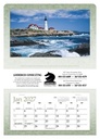 Triumph Calendars Single Pocket Calendar image