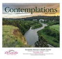 HotLine Products Contemplations Appointment Calendar - Spiral cover image