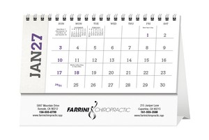 Triumph Calendars American Splendor Desk Calendar image