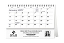 Triumph Calendars Econo Desk Calendar image