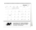 Triumph Calendars Large Econo Desk Calendar image