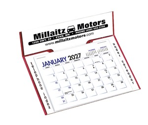Triumph Calendars Memo Calendar image