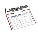 Triumph Calendars Memo Calendar image