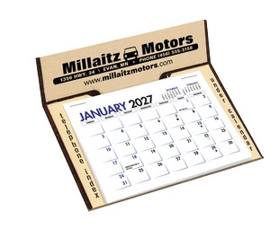 Triumph Calendars Memo Calendar image