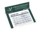Triumph Calendars America's Beauty Desk Calendar image
