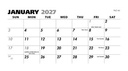 Triumph Calendars Legacy Calendar image