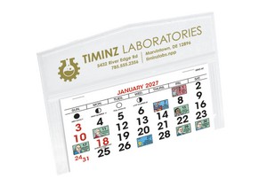 Triumph Calendars Legacy Calendar image