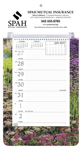Triumph Calendars Full-Color Weekly Memo Calendar image
